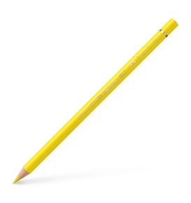 Polychromos Colour Pencil light chrome yellow